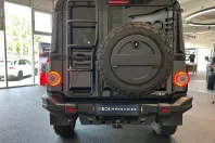 INEOS Grenadier din 2023 cu 12.072 km - oferta INE125407 - foto 5