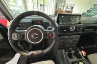 INEOS Grenadier din 2023 cu 12.072 km - oferta INE125407 - foto 12