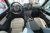 INEOS Grenadier din 2023 cu 12.072 km - oferta INE125407 - foto 14