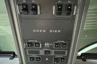 INEOS Grenadier din 2023 cu 12.072 km - oferta INE125407 - foto 15