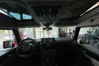 INEOS Grenadier din 2023 cu 12.072 km - oferta INE125407 - foto 17