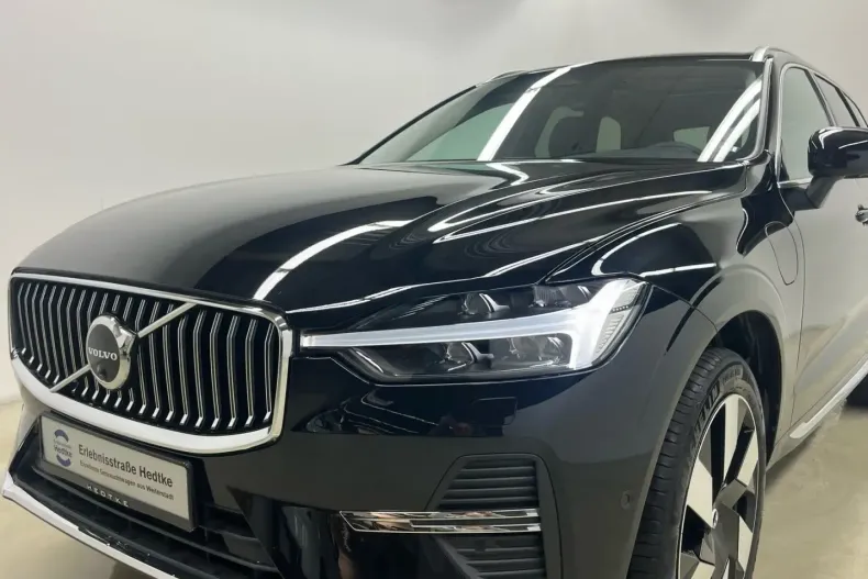 Volvo XC60 din 2023 cu 18.900 km - oferta VOL125408 - foto 15