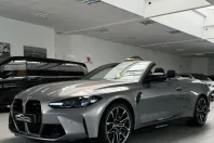 BMW M4 din 2022 cu 37.000 km - oferta BMW125409 - foto 1