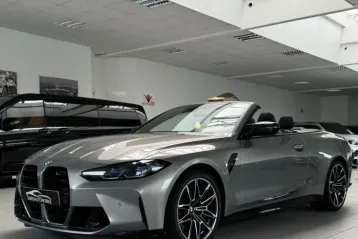 BMW M4 din 2022 - oferta BMW125409