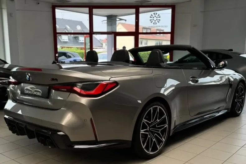 BMW M4 din 2022 cu 37.000 km - oferta BMW125409 - foto 5