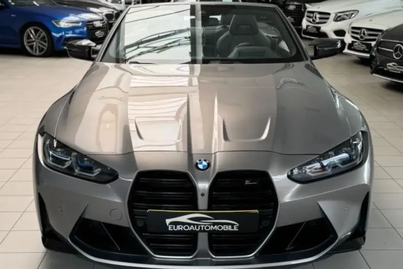 BMW M4 din 2022 cu 37.000 km - oferta BMW125409 - foto 7