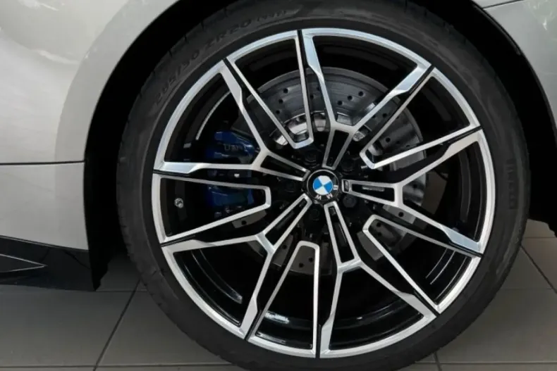 BMW M4 din 2022 cu 37.000 km - oferta BMW125409 - foto 11