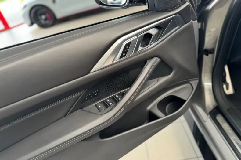 BMW M4 din 2022 cu 37.000 km - oferta BMW125409 - foto 12