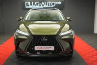Lexus NX 350h din 2024 cu 11 km - oferta LEX125410 - foto 2