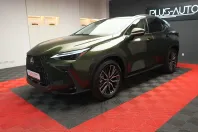 Lexus NX 350h din 2024 cu 11 km - oferta LEX125410 - foto 3