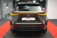 Lexus NX 350h din 2024 cu 11 km - oferta LEX125410 - foto 5