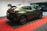 Lexus NX 350h din 2024 cu 11 km - oferta LEX125410 - foto 6
