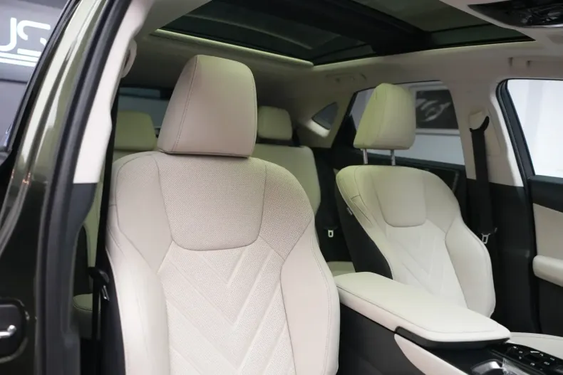 Lexus NX 350h din 2024 cu 11 km - oferta LEX125410 - foto 12