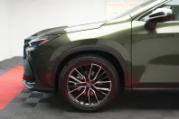 Lexus NX 350h din 2024 cu 11 km - oferta LEX125410 - foto 20