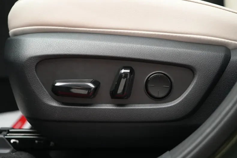 Lexus NX 350h din 2024 cu 11 km - oferta LEX125410 - foto 22