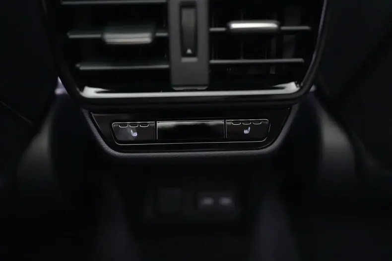 Lexus NX 350h din 2024 cu 11 km - oferta LEX125410 - foto 25