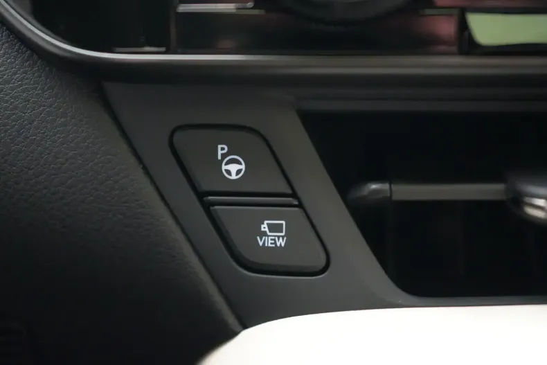 Lexus NX 350h din 2024 cu 11 km - oferta LEX125410 - foto 33