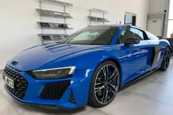 Audi R8 din 2021 - oferta AUD125413