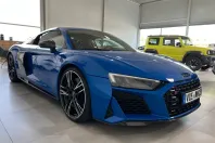 Audi R8 din 2021 cu 2.938 km - oferta AUD125413 - foto 3