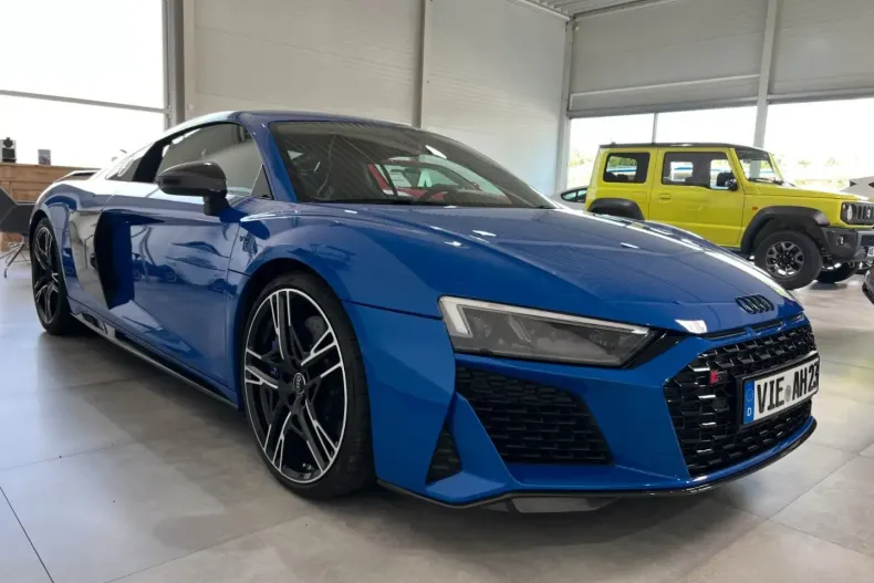 Audi R8 din 2021 cu 2.938 km - oferta AUD125413 - foto 3