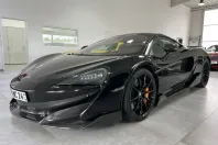 McLaren 600LT din 2021 cu 2.682 km - oferta MCL125415 - foto 1