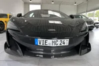 McLaren 600LT din 2021 cu 2.682 km - oferta MCL125415 - foto 2