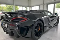 McLaren 600LT din 2021 cu 2.682 km - oferta MCL125415 - foto 4