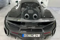 McLaren 600LT din 2021 cu 2.682 km - oferta MCL125415 - foto 7