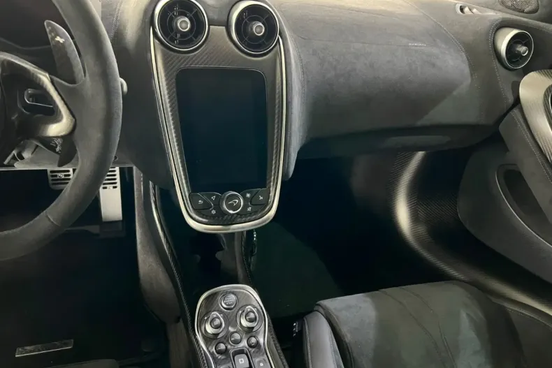 McLaren 600LT din 2021 cu 2.682 km - oferta MCL125415 - foto 13