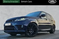 Land Rover Range Rover Sport din 2020 cu 61.850 km - oferta LAN125417 - foto 1