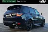 Land Rover Range Rover Sport din 2020 cu 61.850 km - oferta LAN125417 - foto 2