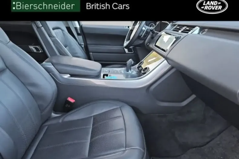 Land Rover Range Rover Sport din 2020 cu 61.850 km - oferta LAN125417 - foto 3