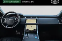 Land Rover Range Rover Sport din 2020 cu 61.850 km - oferta LAN125417 - foto 4