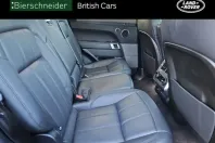 Land Rover Range Rover Sport din 2020 cu 61.850 km - oferta LAN125417 - foto 5