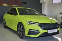 Skoda Octavia din 2022 cu 28.000 km - oferta SKO125418 - foto 1