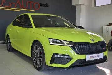 Skoda Octavia din 2022 - oferta SKO125418