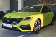 Skoda Octavia din 2022 cu 28.000 km - oferta SKO125418 - foto 2