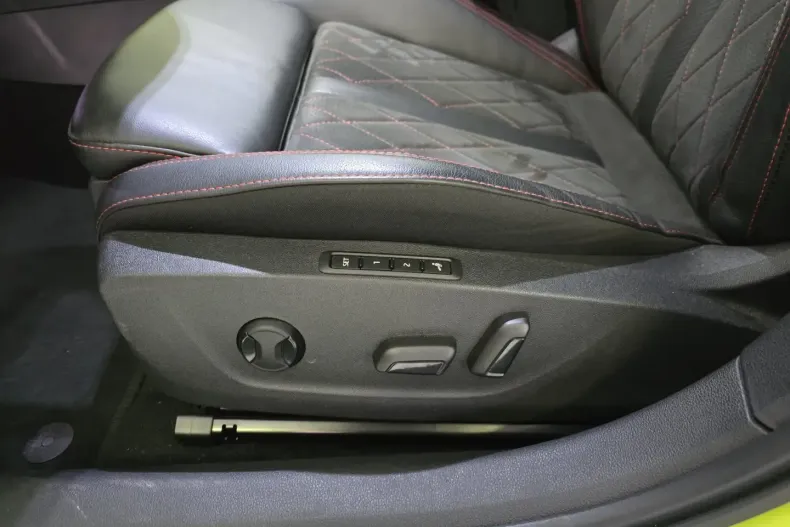 Skoda Octavia din 2022 cu 28.000 km - oferta SKO125418 - foto 17