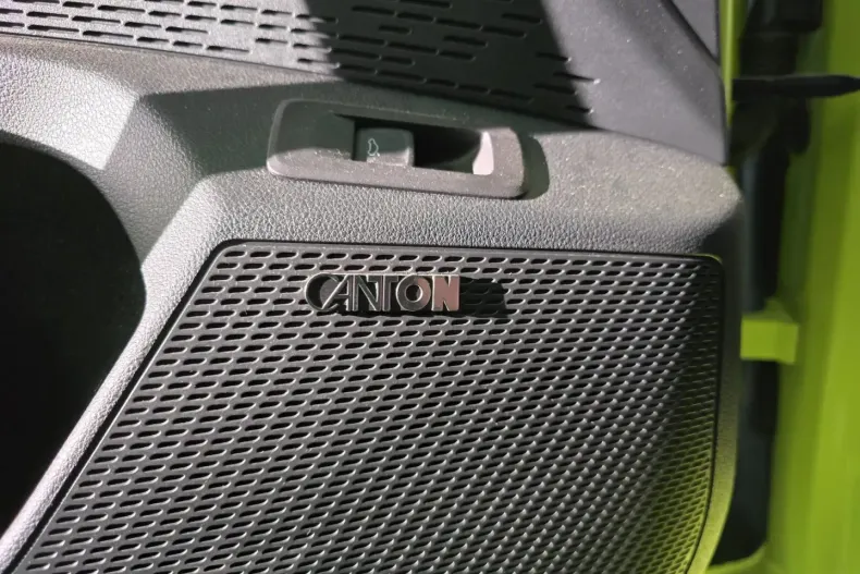 Skoda Octavia din 2022 cu 28.000 km - oferta SKO125418 - foto 19