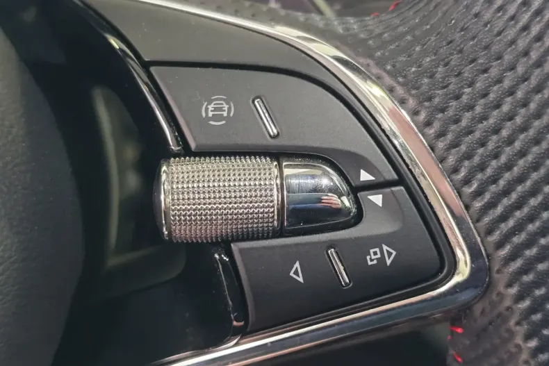 Skoda Octavia din 2022 cu 28.000 km - oferta SKO125418 - foto 24