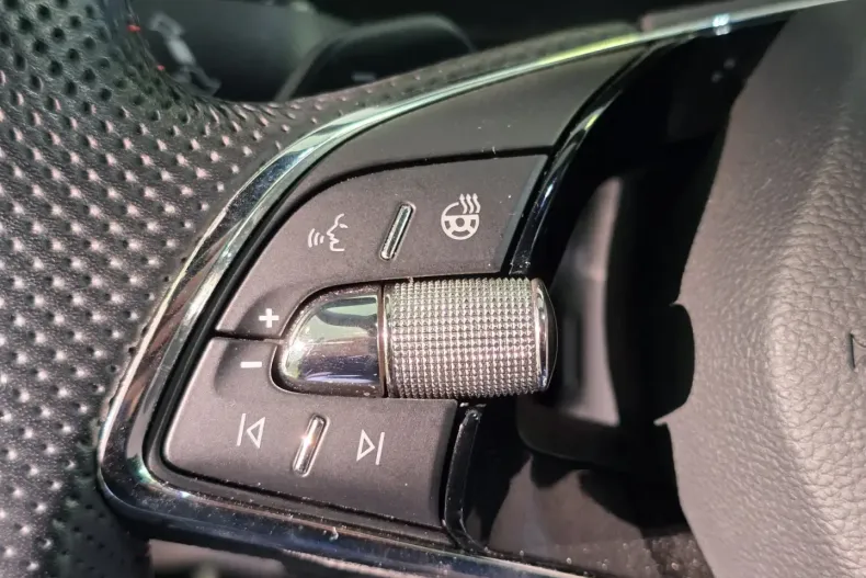 Skoda Octavia din 2022 cu 28.000 km - oferta SKO125418 - foto 25