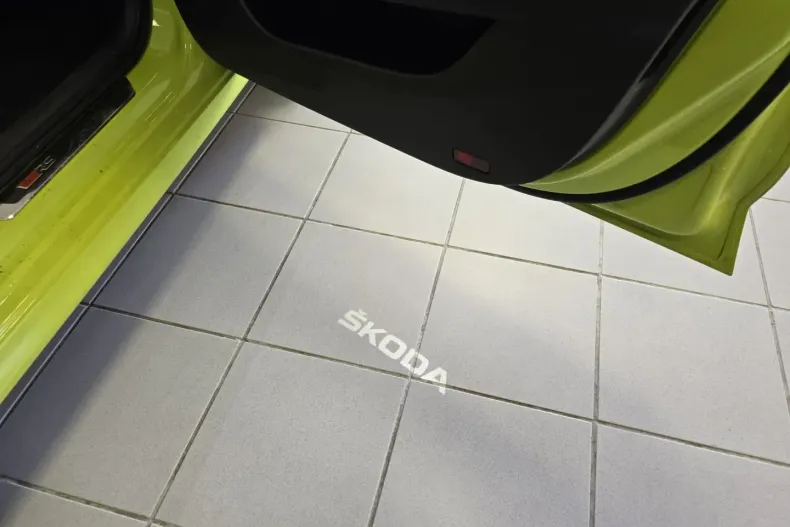 Skoda Octavia din 2022 cu 28.000 km - oferta SKO125418 - foto 27