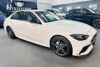 Mercedes-Benz C 200 din 2024 cu 50 km - oferta MER125419 - foto 1