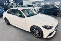 Mercedes-Benz C 200 din 2024 cu 50 km - oferta MER125419 - foto 3