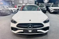 Mercedes-Benz C 200 din 2024 cu 50 km - oferta MER125419 - foto 4