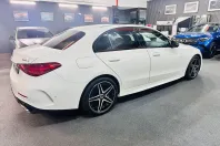 Mercedes-Benz C 200 din 2024 cu 50 km - oferta MER125419 - foto 7