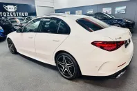 Mercedes-Benz C 200 din 2024 cu 50 km - oferta MER125419 - foto 9