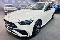 Mercedes-Benz C 200 din 2024 cu 50 km - oferta MER125419 - foto 10