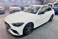 Mercedes-Benz C 200 din 2024 cu 50 km - oferta MER125419 - foto 12