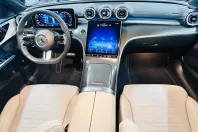 Mercedes-Benz C 200 din 2024 cu 50 km - oferta MER125419 - foto 13
